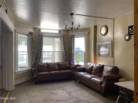 Living - 58 Maple Pl, Ilion, NY 13357 photo 1 of 3
