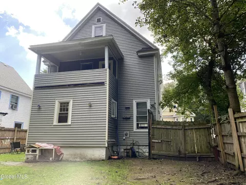 Exterior - 58 Maple Pl, Ilion, NY 13357 photo 7 of 10