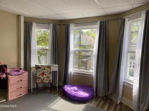 Bedroom - 58 Maple Pl, Ilion, NY 13357 photo 1 of 5