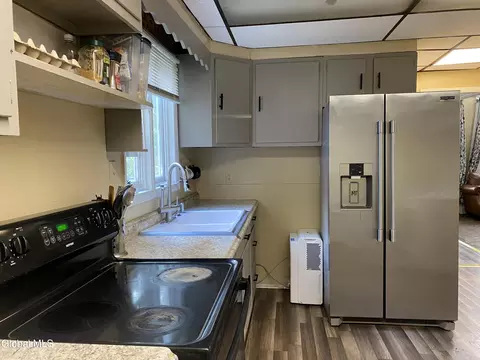 Kitchen - 58 Maple Pl, Ilion, NY 13357 photo 3 of 3