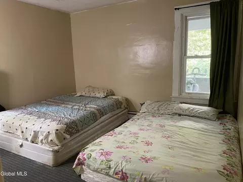Bedroom - 58 Maple Pl, Ilion, NY 13357 photo 4 of 5