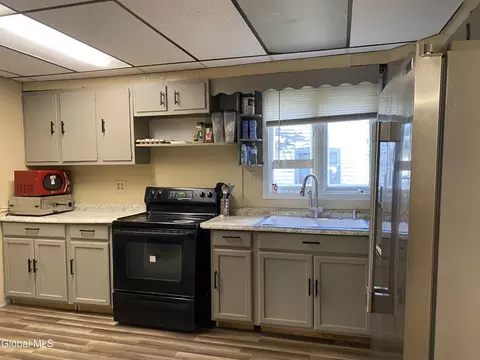 Kitchen - 58 Maple Pl, Ilion, NY 13357 photo 1 of 3