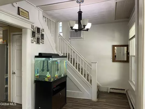 Entry Way - 58 Maple Pl, Ilion, NY 13357 photo 1 of 3