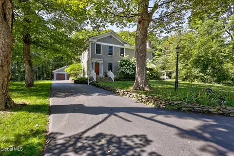 297 S Greenfield Rd, Greenfield Center, NY 12833