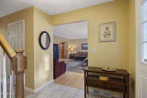Entry Way - 1270 Fox Hollow Rd, Schenectady, NY 12309 photo 1 of 3