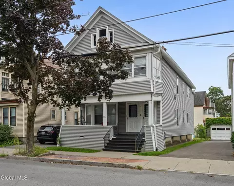 496 Delaware Ave, Albany, NY 12209