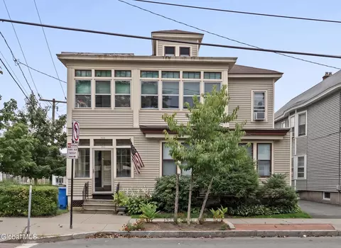 494 Delaware Ave, Albany, NY 12209