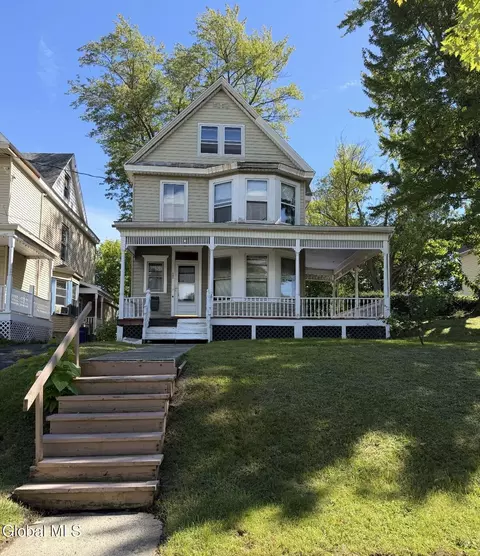 101 N Pine Ave, Albany, NY 12203