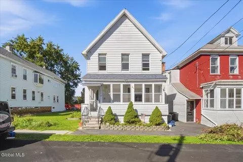 11 Archibald St, Watervliet, NY 12189