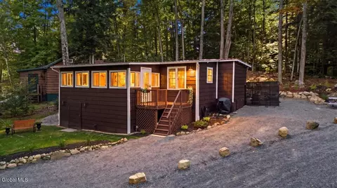 27 Maine Blvd, Brant Lake, NY 12815