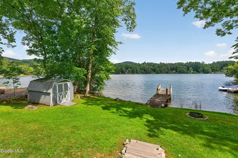 506 Hadlock Pond Rd, Fort Ann, NY 12827