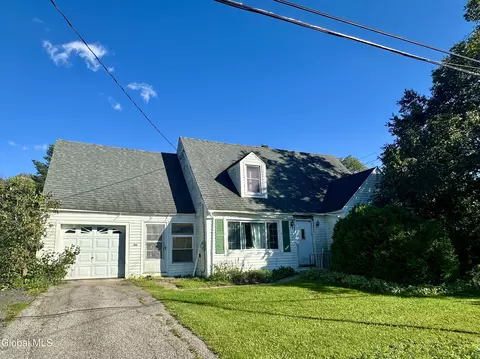 142 County Road 119, Saint Johnsville, NY 13452