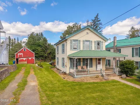 167 Main St, Jefferson, NY 12093