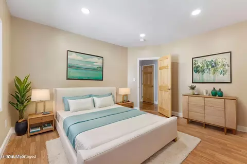 Bedroom - 1710 Eastern Pkwy, Schenectady, NY 12309 photo 10 of 12