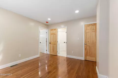 Bedroom - 1710 Eastern Pkwy, Schenectady, NY 12309 photo 2 of 12