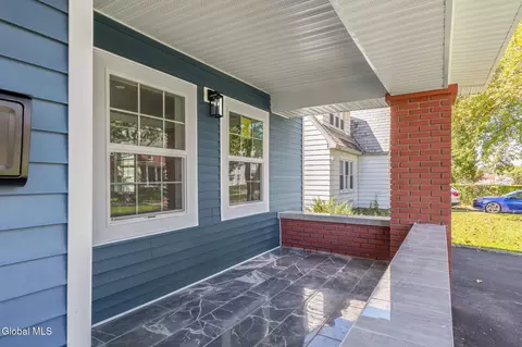 Exterior - 1710 Eastern Pkwy, Schenectady, NY 12309 photo 10 of 10
