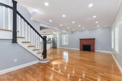 Living - 1710 Eastern Pkwy, Schenectady, NY 12309 photo 8 of 9