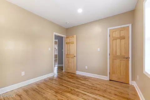 Bedroom - 1710 Eastern Pkwy, Schenectady, NY 12309 photo 8 of 12