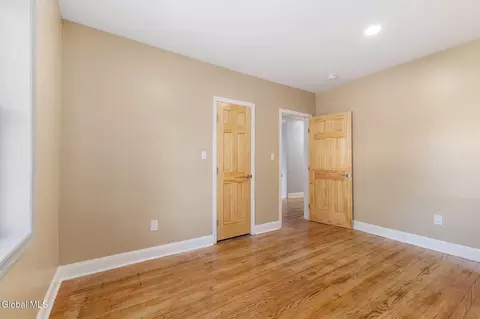 Bedroom - 1710 Eastern Pkwy, Schenectady, NY 12309 photo 5 of 12