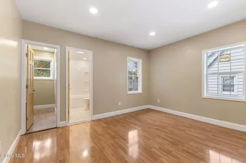 Bedroom - 1710 Eastern Pkwy, Schenectady, NY 12309 photo 9 of 12