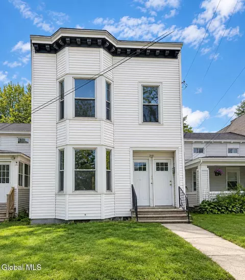 512 Yates St, Albany, NY 12208