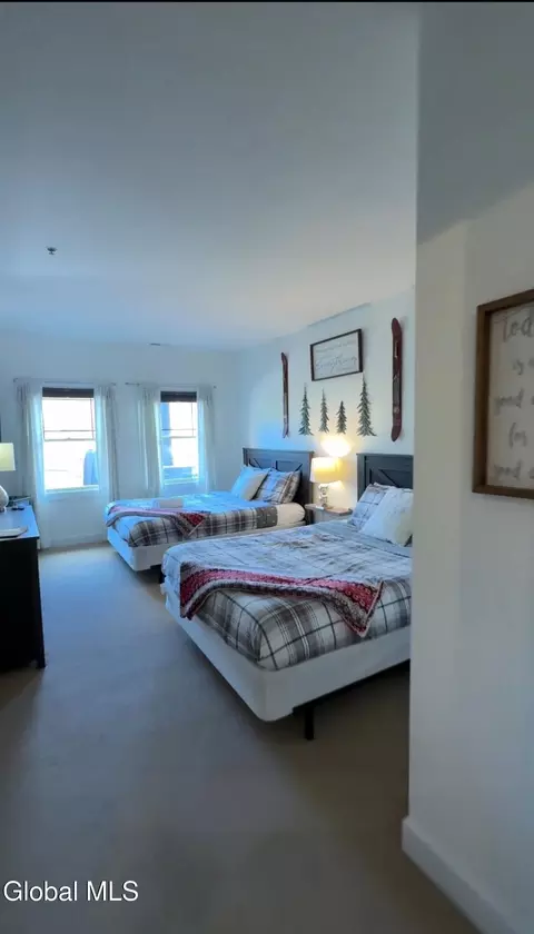 Bedroom - 6 Trailside # AA10, Hunter, NY 12442 photo 3 of 3