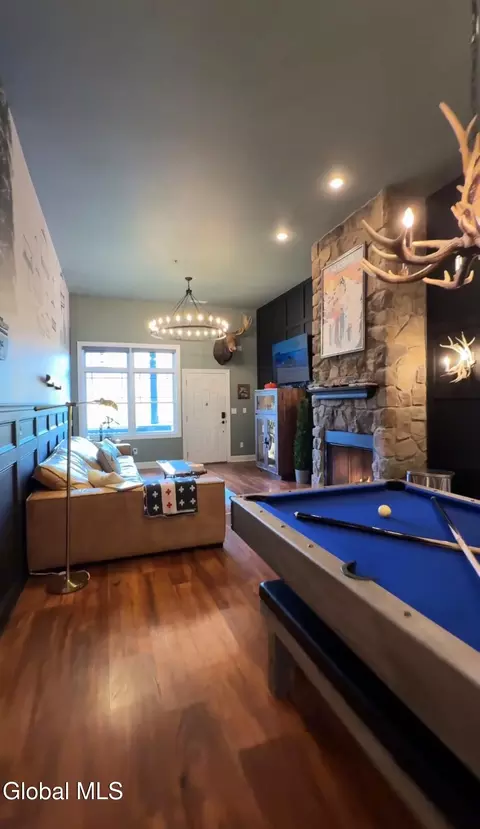 Living - 6 Trailside # AA10, Hunter, NY 12442 photo 1 of 1