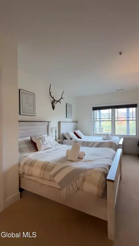 Bedroom - 6 Trailside # AA10, Hunter, NY 12442 photo 2 of 3