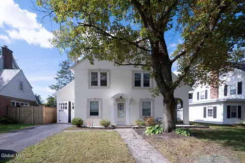 191 S Main Ave, Albany, NY 12208