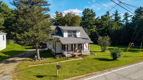 2692 Garnet Lake Rd, Johnsburg, NY 12843