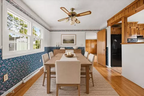 Dining - 1015 Tomahawk Trl, Scotia, NY 12302 photo 1 of 1