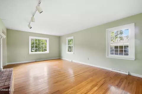Living - 1015 Tomahawk Trl, Scotia, NY 12302 photo 4 of 6