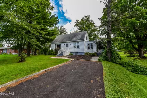 47 Baker Ave, Cohoes, NY 12047