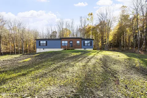 727 Irish Hill Rd, Berne, NY 12023
