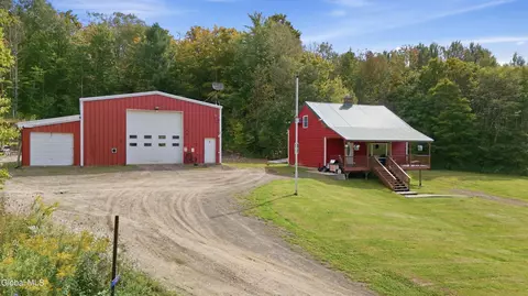 190 Wes Brown Rd, Cherry Valley, NY 13320