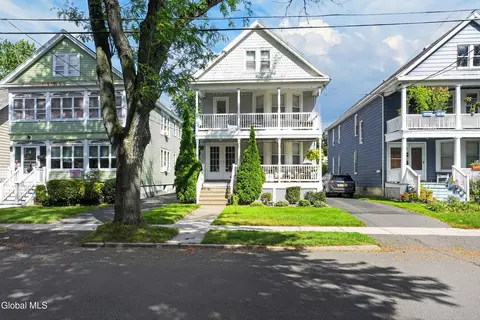 55 Ten Eyck Ave, Albany, NY 12209