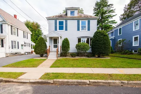 7 Bowman Ave, Glens Falls, NY 12801