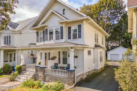 20 Winthrop Ave, Albany, NY 12203