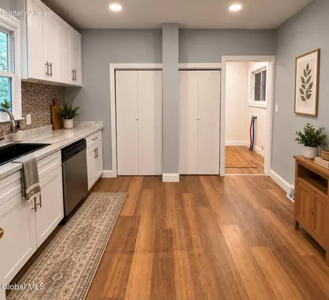 Kitchen - 34 E River St, Ilion, NY 13357 photo 1 of 1