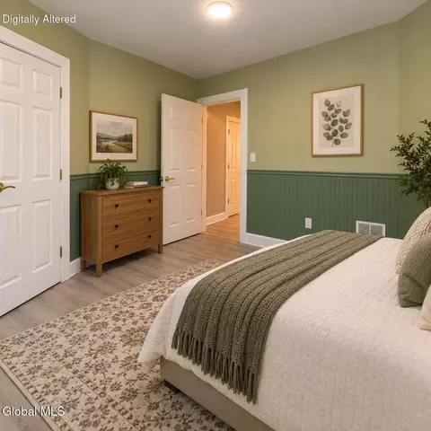 Bedroom - 34 E River St, Ilion, NY 13357 photo 6 of 8