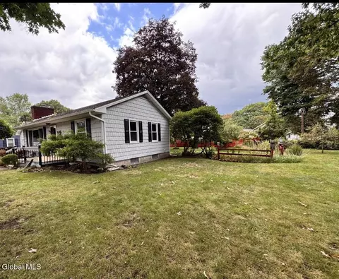 Exterior - 24 Wright St, Hudson Falls, NY 12839 photo 5 of 6
