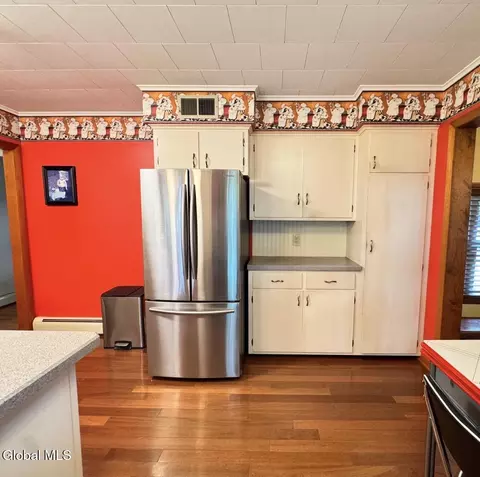 Kitchen - 24 Wright St, Hudson Falls, NY 12839 photo 2 of 5