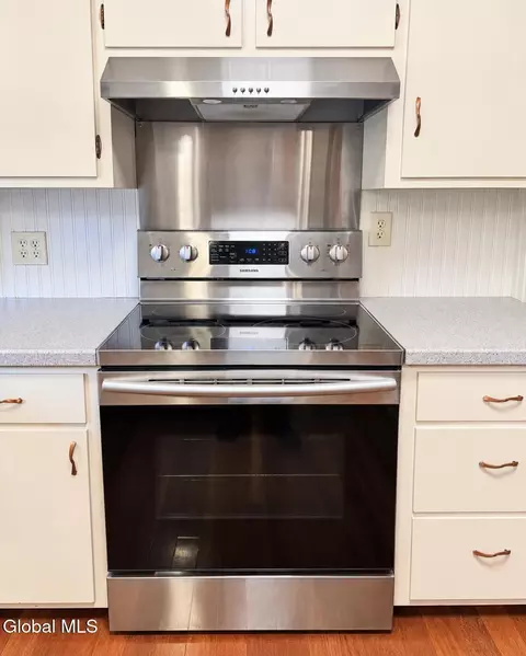 Kitchen - 24 Wright St, Hudson Falls, NY 12839 photo 4 of 5