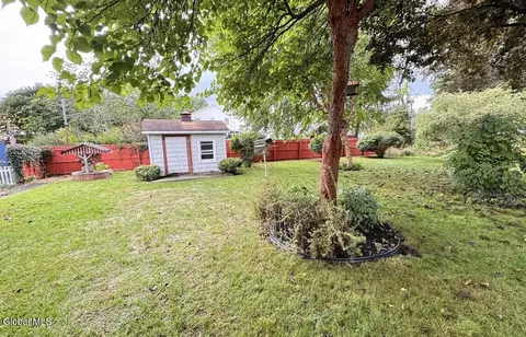 Exterior - 24 Wright St, Hudson Falls, NY 12839 photo 4 of 6