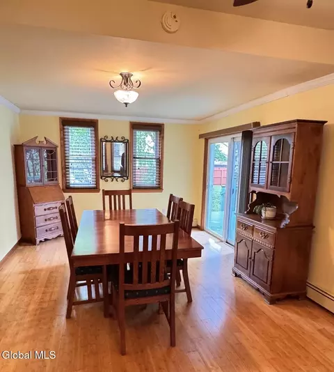 Dining - 24 Wright St, Hudson Falls, NY 12839 photo 1 of 1