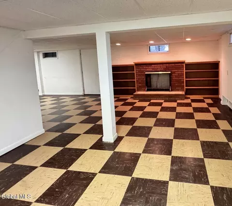 Living - 24 Wright St, Hudson Falls, NY 12839 photo 3 of 3