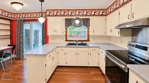 Kitchen - 24 Wright St, Hudson Falls, NY 12839 photo 1 of 5