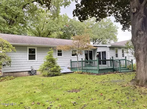 Exterior - 24 Wright St, Hudson Falls, NY 12839 photo 3 of 6
