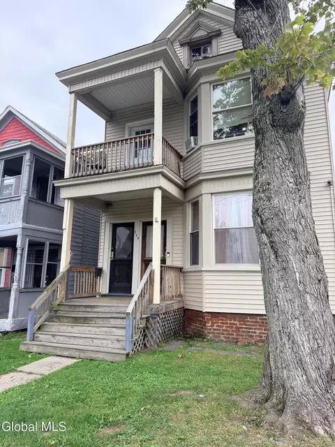260 3rd Ave, Troy, NY 12182