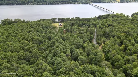 1 Adk Acres Pvt Rd #( 3), Edinburg, NY 12134